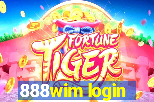 888wim login